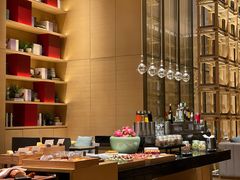 -博林天瑞喜来登酒店·西丽尚膳