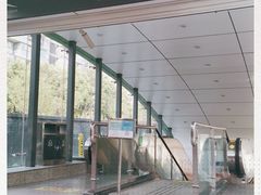 -宽窄巷子(地铁站)