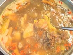 -金海阁海鲜火锅