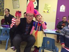 -瑞思成长中心(高新校区)