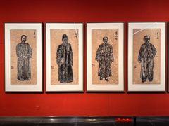 -江苏省美术馆(长江路新馆)