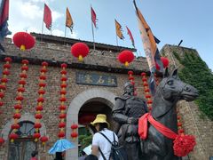 -红石寨旅游度假区