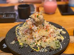 -黑牛の店·和牛烧肉(合生汇店)