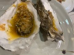 -大渔铁板烧(中山路八佰伴店)
