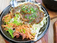-武汉大学留学生食堂