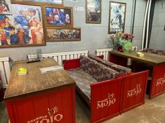 -MOJO密室逃脱(中街旗舰店)