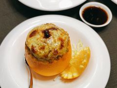 -蟹榭·本帮江浙菜·蟹宴(大宁久光商场店)