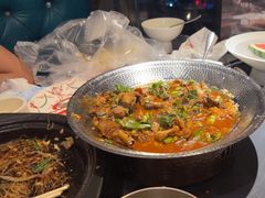 -江宴渔村·鱼鲜土菜(紫荆广场店)
