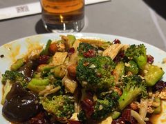 -李赵合鲜肉烧烤(西荷店)