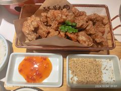 -33号大院·青岛本帮菜(五四广场店)