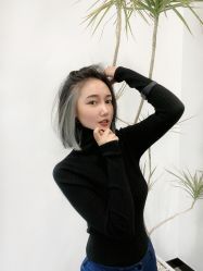 -东尚style造型