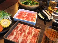 -MoMo牧场·寿喜烧专门店(长泰广场店)