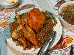 -喜记避风塘炒辣蟹(总店)