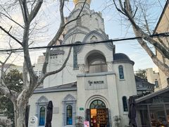 -思南书局·诗歌店