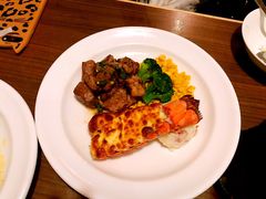 -RED LOBSTER(环球影城大阪店)