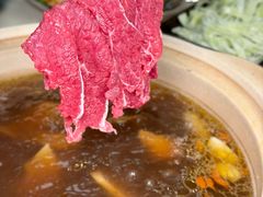 -土连锅·现熬养生汤锅(梁家巷店)