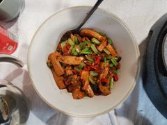 -湘中缘·湖南菜(娄底驻京办店)