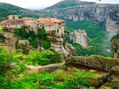 -梅黛奥拉修道院