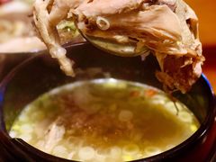 -咕咕站韩国料理(紫金港店)