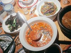 -小放牛炒菜馆(中山路乐汇城店)