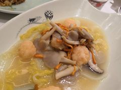 -稻香酒家(天河城店)