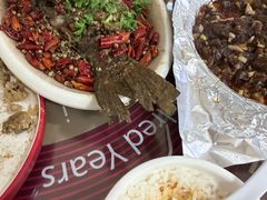 -杨记小炒老店