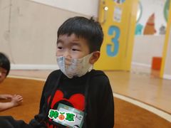 -乐之童成长中心(开封万达店)