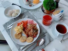 -广州四季酒店