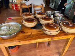 -蔡记·九米羊肉炉(东渡店)