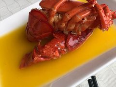 -无招牌海鲜餐厅(怡丰城店)