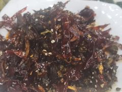 -江湖黑大兔(杨家坪店)