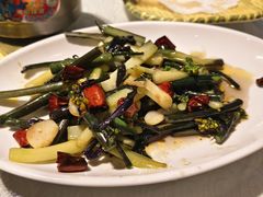 -辣婆婆(航天桥店)