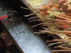 -郭记小街麻辣烫(南小街总店)