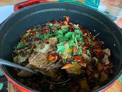 -烛影拾光观景餐厅·创意菜·摄影·小提琴(大唐不夜城店)