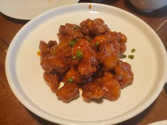 糖醋里脊-外婆家(西红门荟聚购物中心店)
