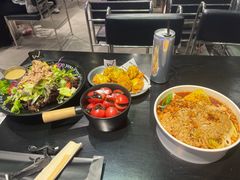 -W COLLECTIVE  DESSERT SHOP