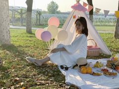 -紫荆广场·花漫里