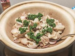 -肆月河豚·新淮扬菜·烤鸭(中关村店)