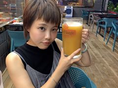 -红桃妖烧烤·啤酒