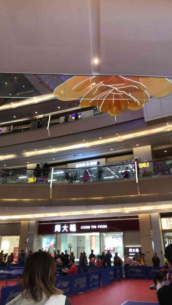 桂城天河城-"环境非常好,格局跟怡丰城差不多.新开业,.