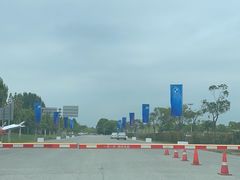 -上赛卡丁车世界