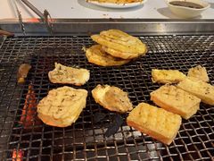 -西昌老号李小肠特色烧烤园(温江店)