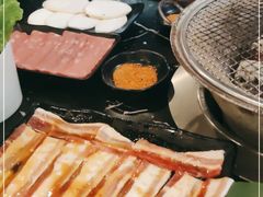 -燚青春东北泥炉烤肉(百合店)