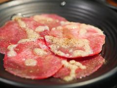 -Kingkong Buffet(The Mercury ville)