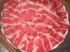 -陈府大宅门成都火锅·手切鲜肉(太原街店)