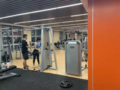 -CXFIT 陈徐健身工作室(凯旋店)