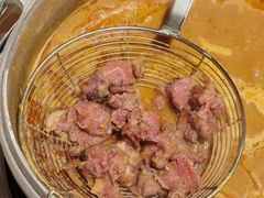 -荣叔港式沙嗲牛肉火锅(正佳潮流店)