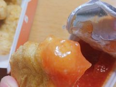 -麦当劳(双榆树店)