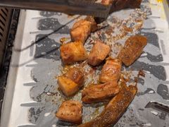 -非烤勿扰韩料自助烤肉(松山湖万科店)