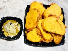 -蝎菜杨·牛肉面 羊蝎子火锅(光熙门北里店)